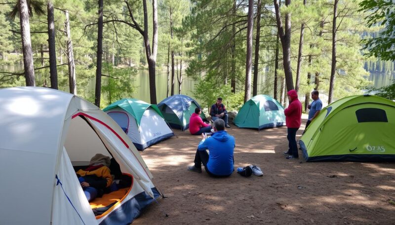 kamping oaza bela crkva kamping oaza bela crkva