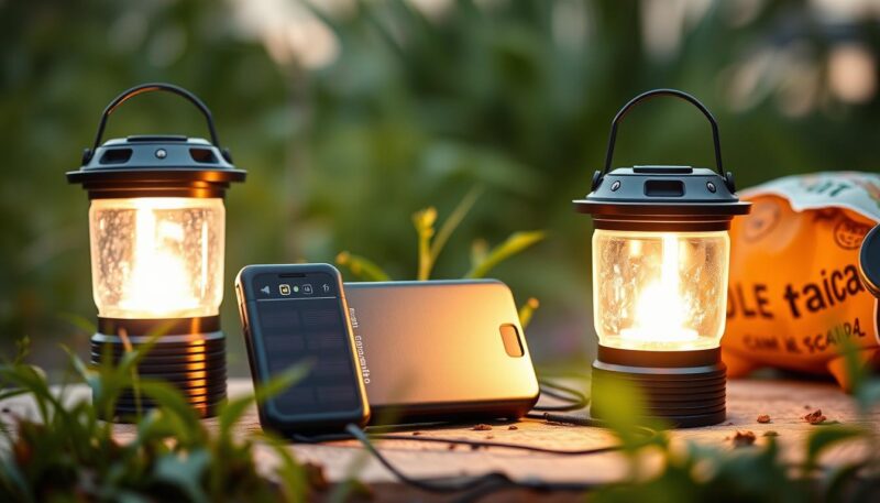 lampe za kampovanje lampe za kampovanje